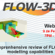 Webinario FLOW3D Capacidades generales en hidraulica 2017